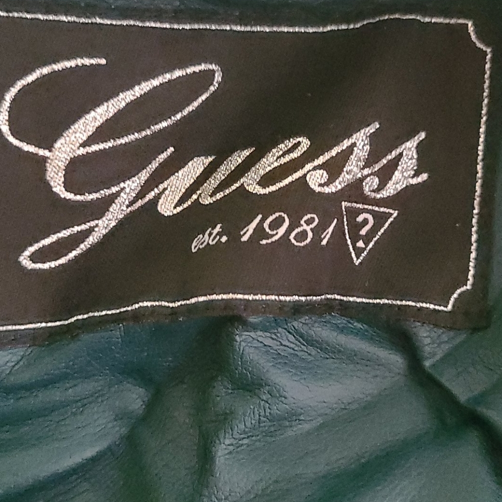 Guess Jacket - Picture 7 of 8